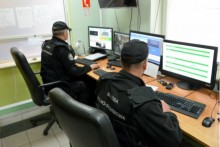 Nabór do Służby Celno-Skarbowej. Praca w Suwałkach i Augustowie