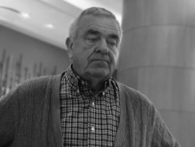 Zmarł Jerzy Mioduszewski. Uroczystości pogrzebowe odbędą się w czwartek w Ełku