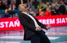 Marco Bonitta nie jest już trenerem Indykpolu AZS. W niedzielę Andrzej Kowal kontra Alberto Giuliani