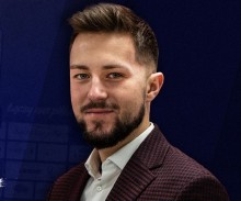 Wigry Suwałki. Mateusz Mazur od 1 stycznia będzie dyrektorem sportowym   