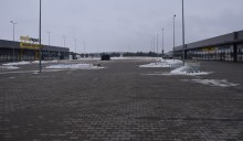 Parki handlowe to dobry biznes. Szykuje się rekordowy rok dla segmentu mniejszych obiektów