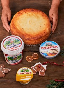 Na święta wszystko, co najlepsze - z Piątnicy, no bo skąd! Świąteczny niezbędnik kulinarny