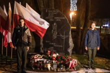 To już 40 lat od wprowadzenia stanu wojennego. Niedzielne i poniedziałkowe obchody w Suwałkach