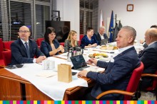 Podlaska Rada Przedsiębiorczości. Pieniądze dla przedsiębiorców w nowym rozdaniu funduszy unijnych