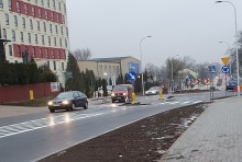 Suwałki dziewiąte na liście miast z największym odsetkiem aut o dużej pojemności silnika