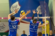 Ślepsk Malow Suwałki jedyną drużyną PlusLigi, która odpadła z Pucharu Polski. Zagrają w Trzech Króli