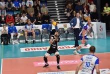 Ślepsk Malow Suwałki przed styczniem prawdy. Nie będzie zmian personalnych [wyniki, tabela]