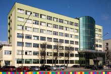 Budżet województwa na 2022 rok przyjęty. Inwestycja w suwalskim szpitalu