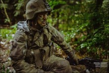 Podlascy terytorialsi podsumowują rok