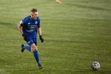 Wigry Suwałki - KKS 1925 Kalisz 2:0. To spodoba się kibicom [opinie, wideo, tabela]