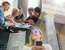 Erasmus Plus. Rusza program na lata 2021- 2027