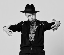 Black Mental, solowy album Spiętego, ukaże się 16 kwietnia