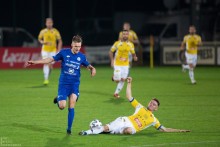  Motor Lublin - Wigry Suwałki. Błędy już niedopuszczalne [u nas relacja na żywo] 