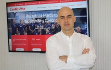 Poradnia Cardiovita zaprasza pacjentów z migotaniem przedsionków  na bezpłatne konsultacje!