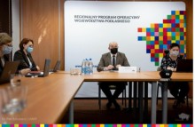 Lokalne Grupy Działania. Kwota skierowana do LGD-ów ma być nie mniejsza niż w latach 2014-2020