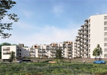 O ile wzrosły ceny nowych mieszkań w ciągu roku?