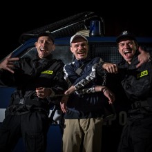 WaluśKraksaKryzys - ATAK - najważniejszy rockowy debiut sezonu [teledyski]