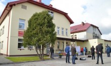 Przeszedłeś COVID-19? Zgłoś się na rehabilitację, także w Suwałkach