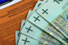 Wystąp o rozłożenie podatku na raty, umorzenie zaległości, odroczenie terminu zapłaty 