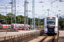 W czerwcu powrót pociągu Białystok – Suwałki – Kowno, a kiedy połączenie Wilno - Suwałki - Warszawa?