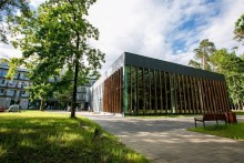 Przeszedłeś COVID-19? Zgłoś się na rehabilitację. U nas w placówkach w Augustowie i Supraślu