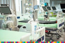 Prawie 2 mln zł dla szpitala w Sejnach i 340 tys. zł w Augustowie