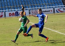 Wigry Suwałki - KKS Kalisz. Pora odzyskać pewność siebie [u nas relacja na żywo]