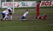 Wigry Suwałki – Bytovia Bytów 4:1.  Cztery gole po raz pierwszy w sezonie [opinie, wideo, zdjęcia]