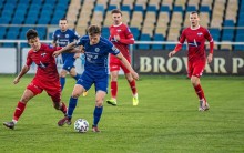 Sokół Ostróda - Wigry Suwałki. Są podrażnieni, muszą wziąć odwet [u nas relacja na żywo]