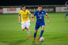 Wigry Suwałki za tydzień zagrają z Motorem Lublin, który dzisiaj zremisował ze Skrą