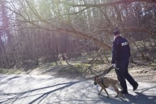 Region. Sypią się mandaty za brak maseczek