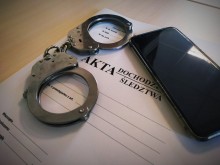 Augustów. Ukradł telefon dziadkowi i odsprzedał koledze