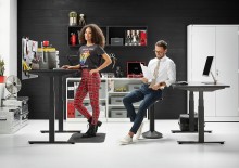 Ergonomiczne wyposażenie biura - zadbaj o komfort i zdrowy kręgosłup