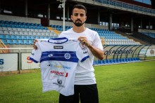 Wigry Suwałki mają trzech nowych graczy. Brazylijczyk i młodzieżowcy zwiększą wybór w ofensywie