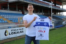 Wigry Suwałki pozyskały obrońcę i są bliskie sprowadzenia napastnika. Kolejni gracze na testach