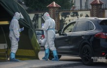 Terytorialsi już nie mierzą temperatury i nie kontrolują osób objętych kwarantanną