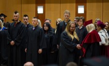 Ponad 500 kandydatów na studia w suwalskiej PWSZ. Najpopularniejsze pielęgniarstwo i bezpieczeństwo