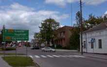 Sejny. Cztery oferty na budowę Domu Pomocy Społecznej, najniższa opiewa na 2,5 mln zł 