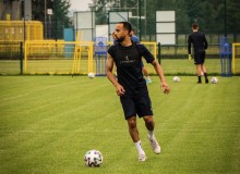 Wigry Suwałki polują na dobre i tanie wzmocnienia. Piątek z Jagiellonią, w sobotę dwumecz w Giżycku