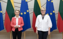 Litwa. Sytuacja nadzwyczajna ze względu na rosnące napływy migrantów z Białorusi