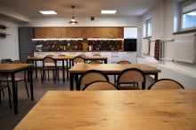 Szkoła w Bakałarzewie przeszła remont. W pracowni technicznej pojawił się nowy sprzęt [zdjęcia]