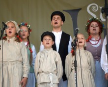 Śpiewacy z Wiżajn, Sejn i Żywej Wody będą reprezentować nasz region na festiwalu w Kazimierzu [foto]