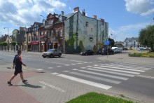 Już niebawem na trzech kolejnych skrzyżowaniach w Suwałkach pojawi się sygnalizacja świetlna