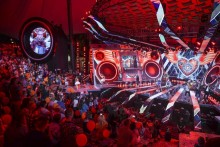 Edyta Górniak, Kombi, Oceana i Piękni i młodzi wystąpią w niedzielę w Augustowie. 