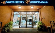 Apartamenty Europejska. W tę sobotę Potańcówka, a już za trzy tygodnie Bal Andrzejkowy