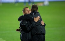 Wigry Suwałki - Garbarnia Kraków. Trzy punkty dla trenera, dla drużyny [u nas relacja na żywo]