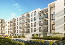 Czy podwyżki stóp procentowych odbiły się echem na rynku mieszkań? 