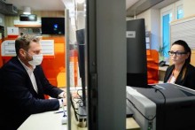 Nowe dowody osobiste z odręcznym podpisem i odciskami palców. Już tylko osobiście