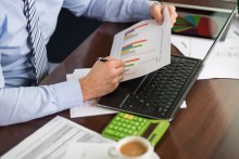 Trzy czwarte przedsiębiorców obawia się kłopotów z utrzymaniem  płynności finansowej