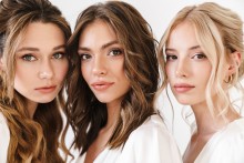 Modne fryzury na zimę 2021-2022